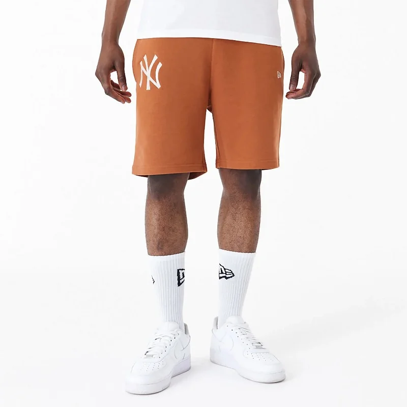 Φωτογραφία προϊόντος: New EraNew York Yankees Ανδρική Βερμούδα Brown