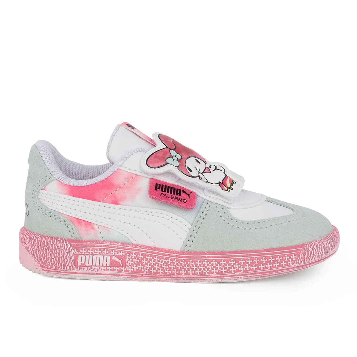 Φωτογραφία προϊόντος: PUMA PALERMO HELLO KITTY & FRIENDS