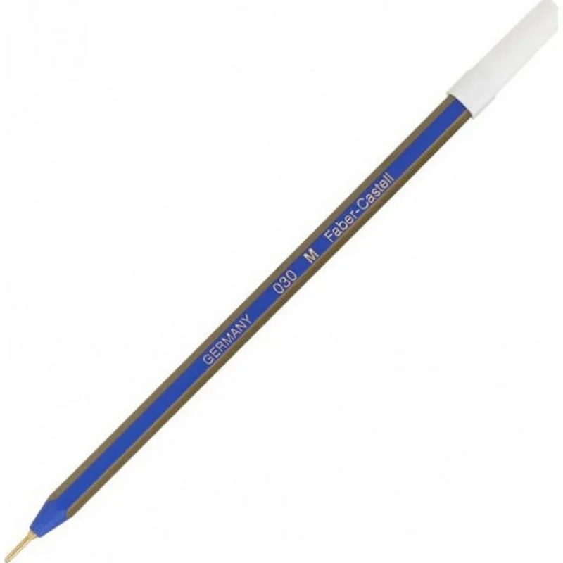 Φωτογραφία προϊόντος: Faber Castell Στυλό faber awf 030M goldfaber