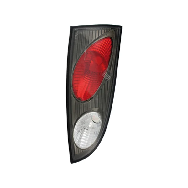 Φωτογραφία προϊόντος: DECTANE Ford Focus 2000+ 5D Blackchrome Πισινα Φαναρια Lexus