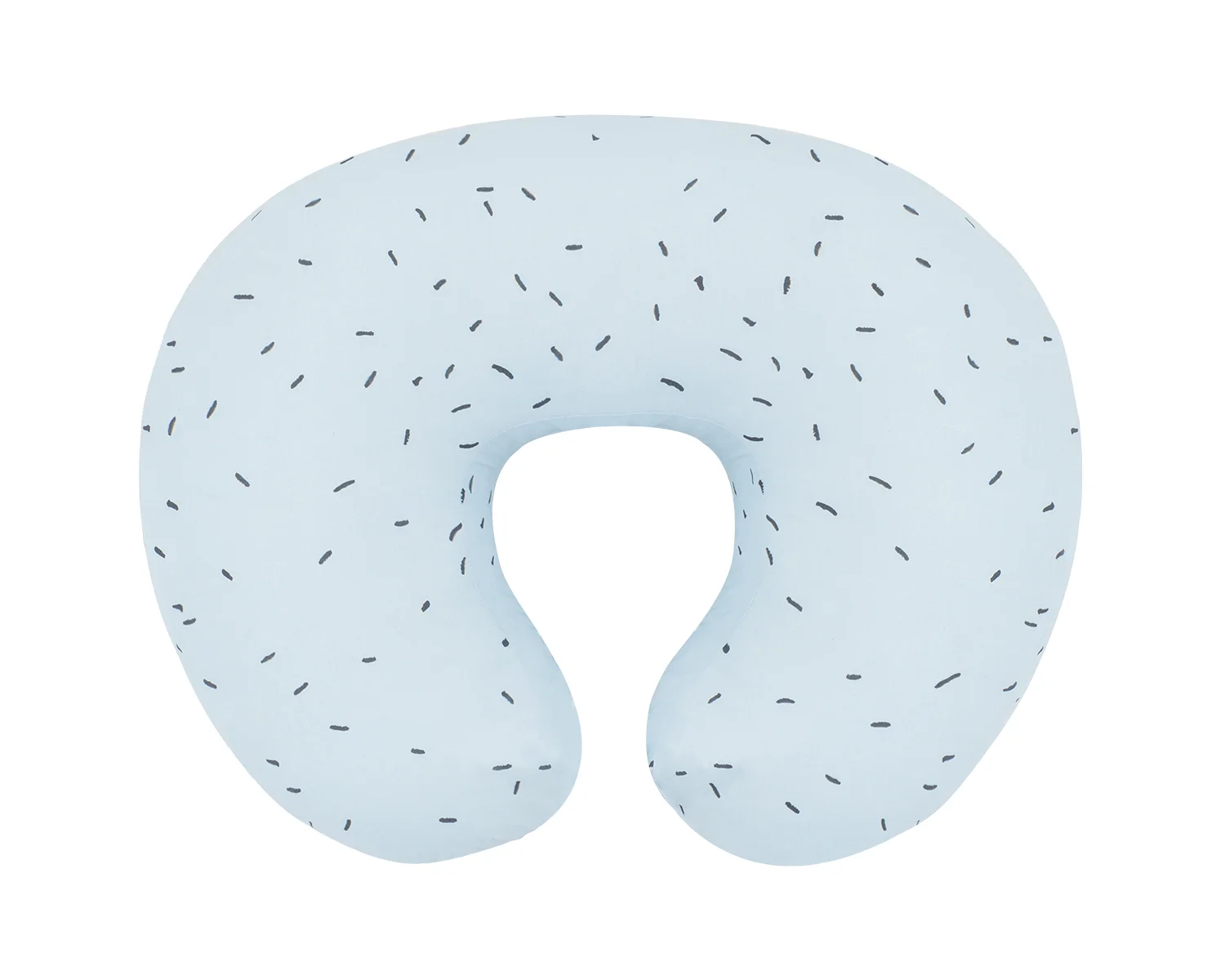 Φωτογραφία προϊόντος: Kikka Boo - Nursing pillow Bear with me Blue - 41304060050