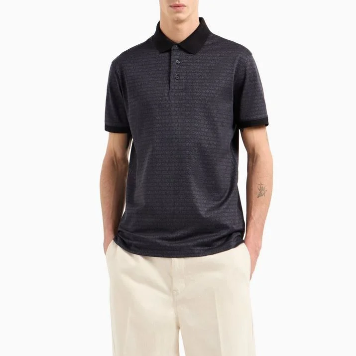 Φωτογραφία προϊόντος: Emporio Armani - Πόλο Ανδρικό EM000788AF12916-FC176
