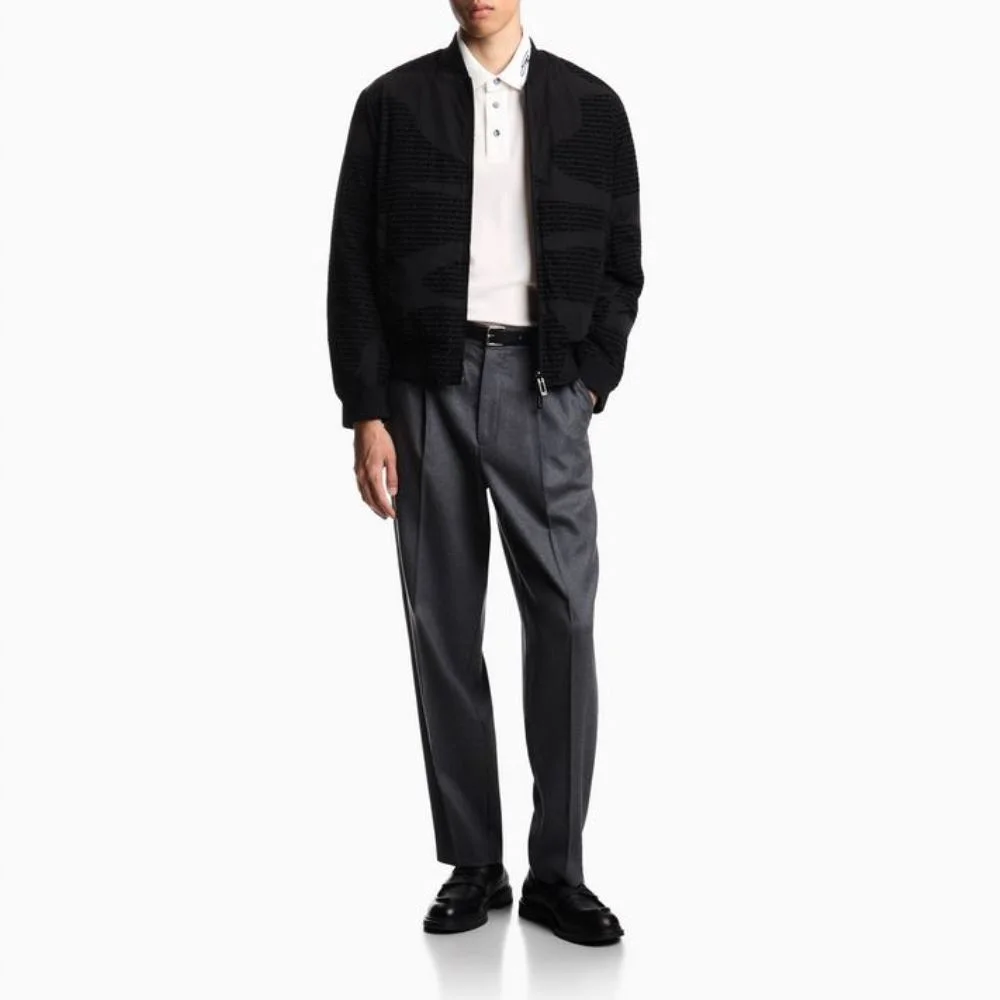 Φωτογραφία προϊόντος: Emporio Armani - Μπουφάν Ανδρικό Double Face EM003783AF19870-FC252