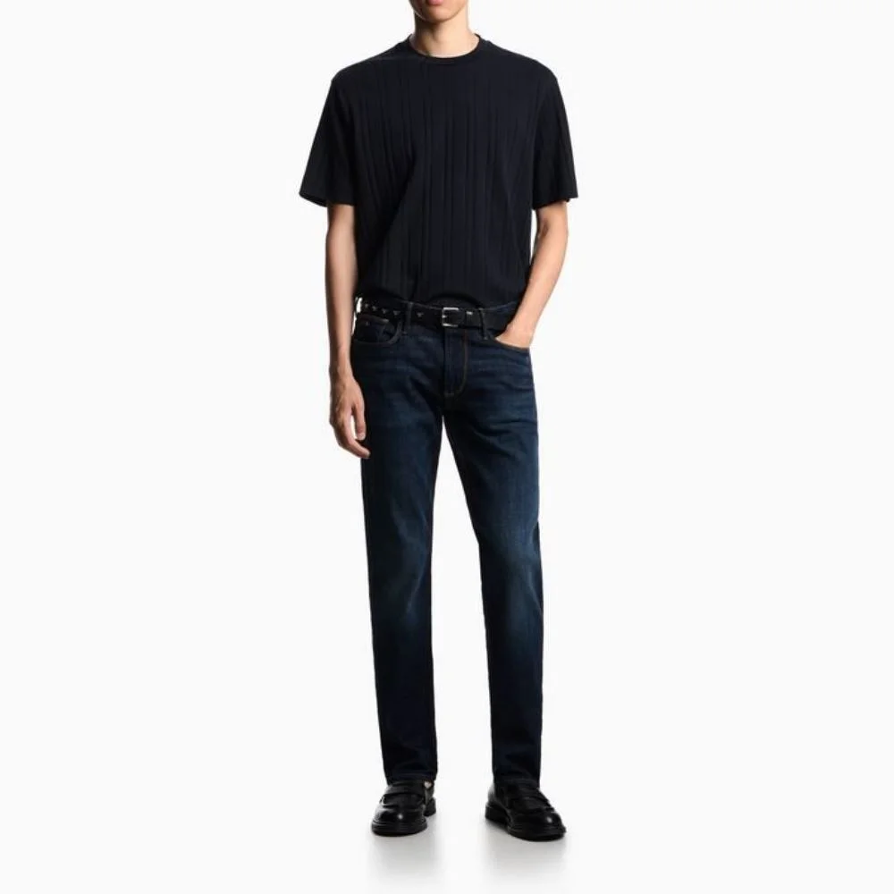 Φωτογραφία προϊόντος: Emporio Armani - Παντελόνι Τζιν Ανδρικό EM000121AF14120-MB002