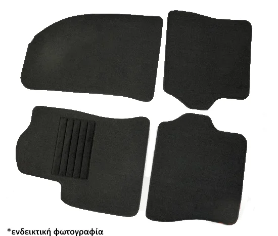 Φωτογραφία προϊόντος: JEEP WRANGLER JK 2007-2018 ΠΑΤΑΚΙΑ ΜΑΡΚΕ ΜΟΚΕΤΑ CIK (ΧΩΡΙΣ ΚΟΥΜΠΩΜΑΤΑ) - 4 ΤΕΜ.