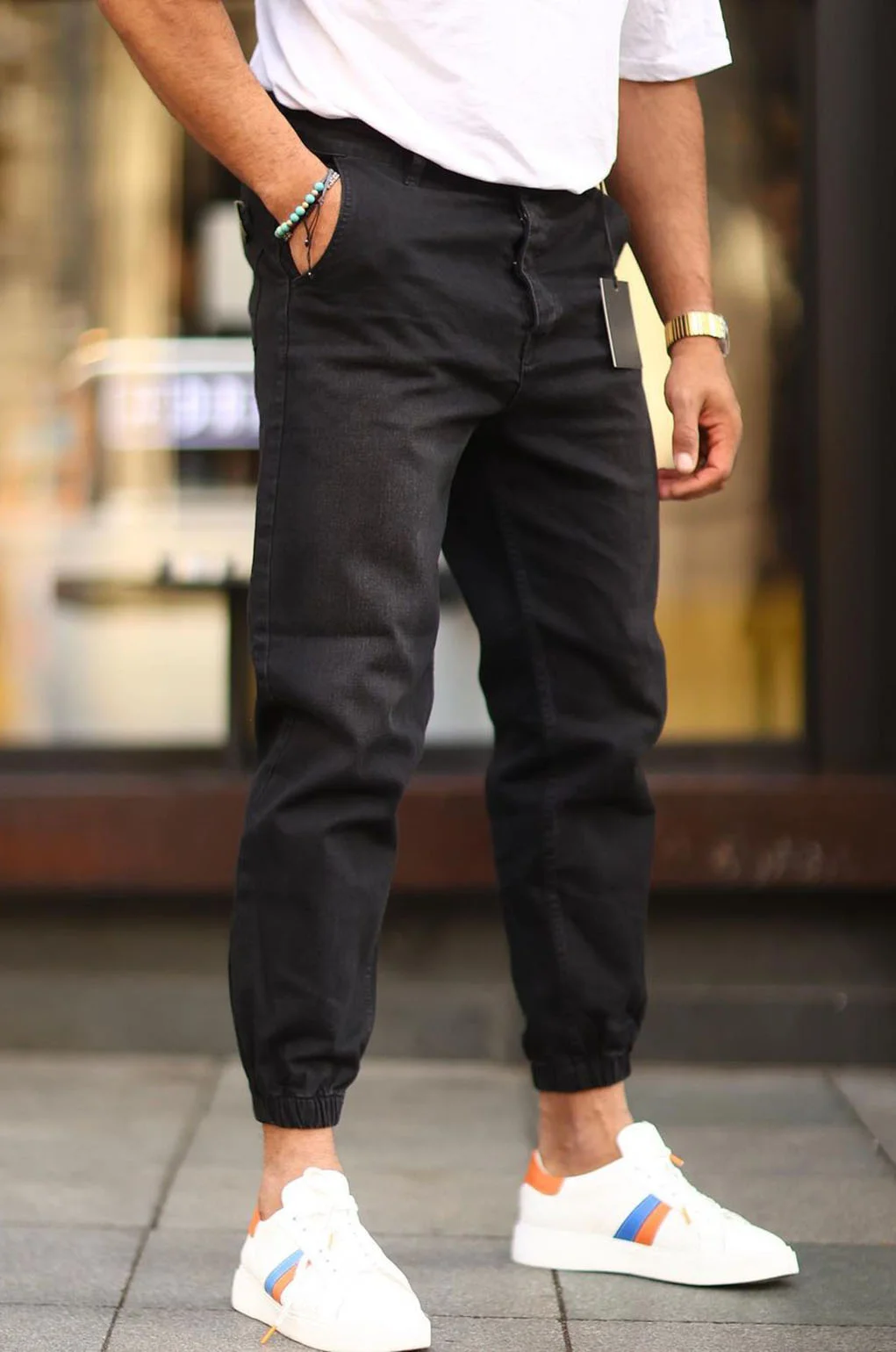 Φωτογραφία προϊόντος: Παντελόνι Jean Loose Fit 1918