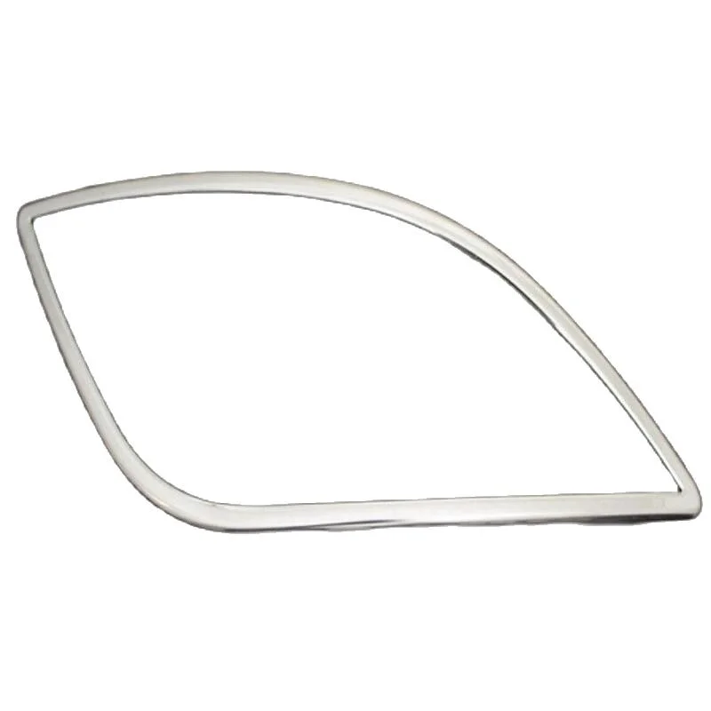 Φωτογραφία προϊόντος: S-dizayn Hyundai I20 2012-2014 Δαχτυλιδια Φωτων Ομιχλης Χρωμιο Μεταλλικα