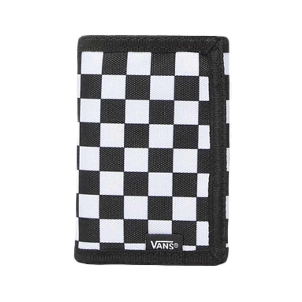 Φωτογραφία προϊόντος: Vans Slipped Wallet (black/white)