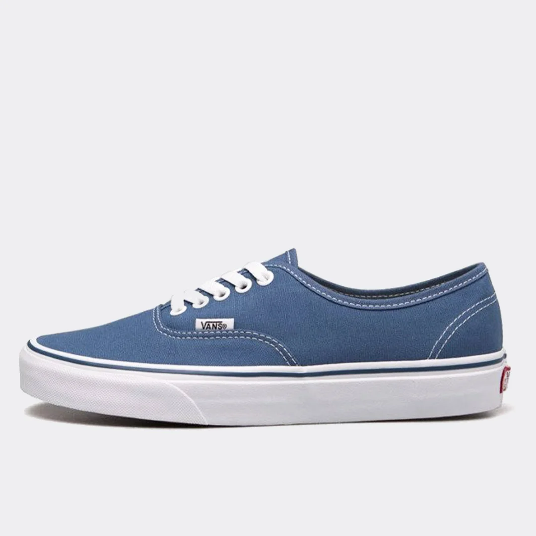 Φωτογραφία προϊόντος: VANS U AUTHENTIC NAVY