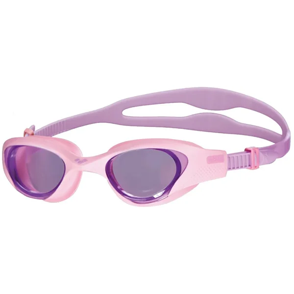 Φωτογραφία προϊόντος: 001432-959 - ARENA THE ONE JUNIOR GOGGLES PINK / PURPLE Color