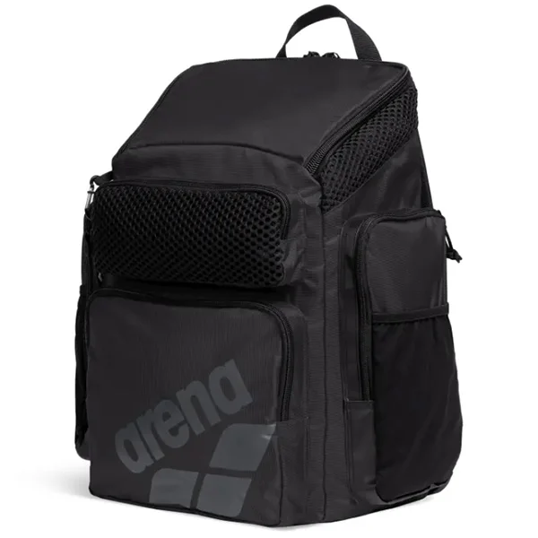 Φωτογραφία προϊόντος: ARENA ONE GO BACKPACK 45L ΜΑΥΡΟ