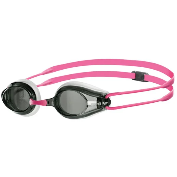 Φωτογραφία προϊόντος: 92341-95 - ARENA TRACKS RACING GOGGLES FUCHSIA / BLACK Color