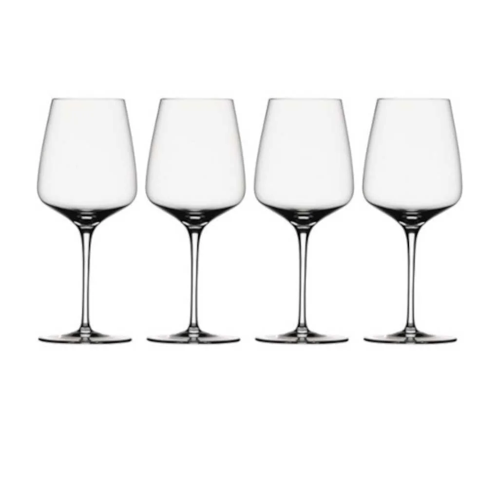 Φωτογραφία προϊόντος: 4 X WILLSBERGER ANNIVERSARY BORDEAUX ΠΟΤΗΡΙ ΚΟΚΚΙΝΟΥ ΚΡΑΣΙΟΥ, ,