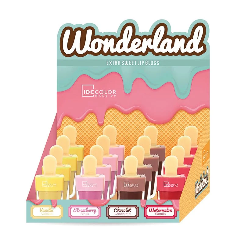 Φωτογραφία προϊόντος: IDC Extra Sweet Lip Gloss