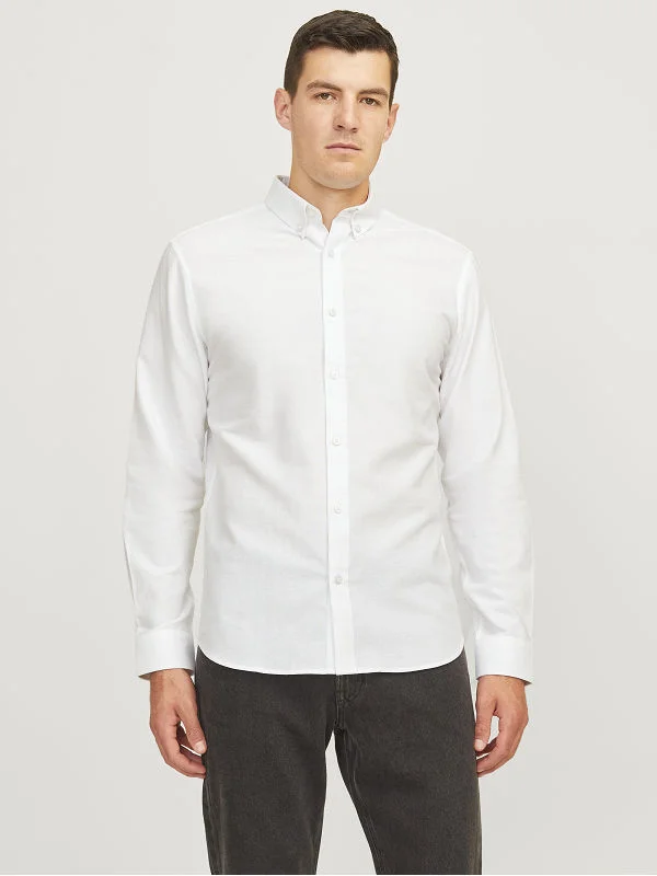 Φωτογραφία προϊόντος: JJREBEL JREBOSCAR SHIRT LS NOOS - ΜΠΛΕ ΑΝΟΙΧΤΟ-12264384-70