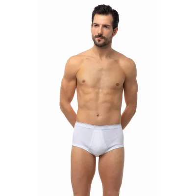 Φωτογραφία προϊόντος: MINERVA CLASSIC SLIP ΡΙΠ(ΡΙΓΕ) ΛΕΥΚΟ