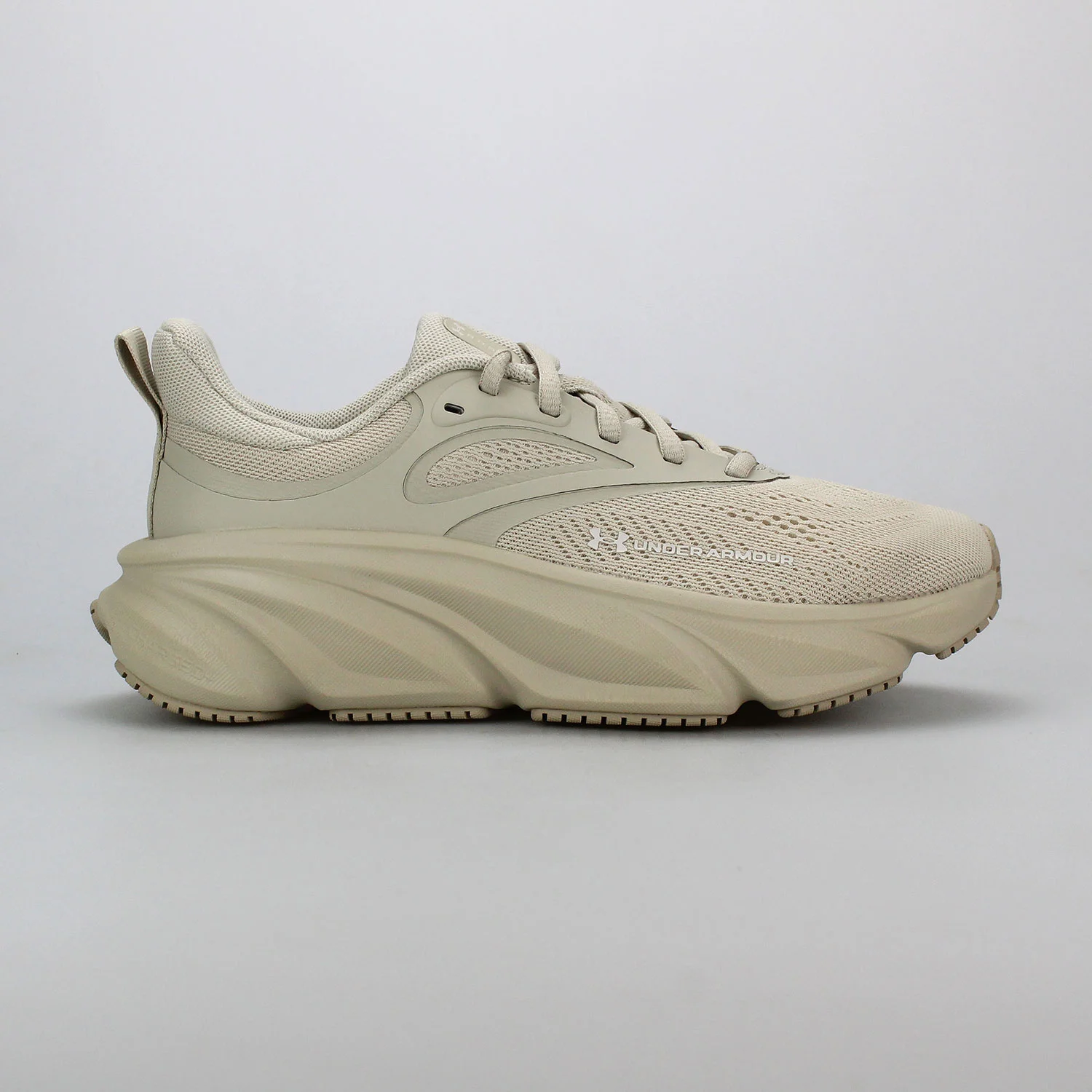 Φωτογραφία προϊόντος: UNDER ARMOUR WOMEN'S ROGUE 6 ΧΑΚΙ