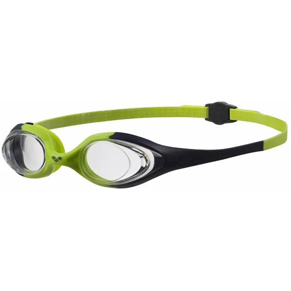 Φωτογραφία προϊόντος: Arena Junior Spider Swim Goggles Μαύρο - Πράσινο 92338-71 (Arena)