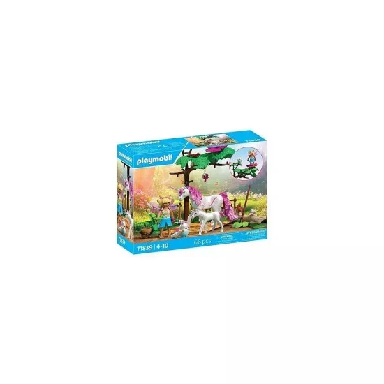 Φωτογραφία προϊόντος: Playmobil Μονόκεροι Και Νεράιδα - 71839