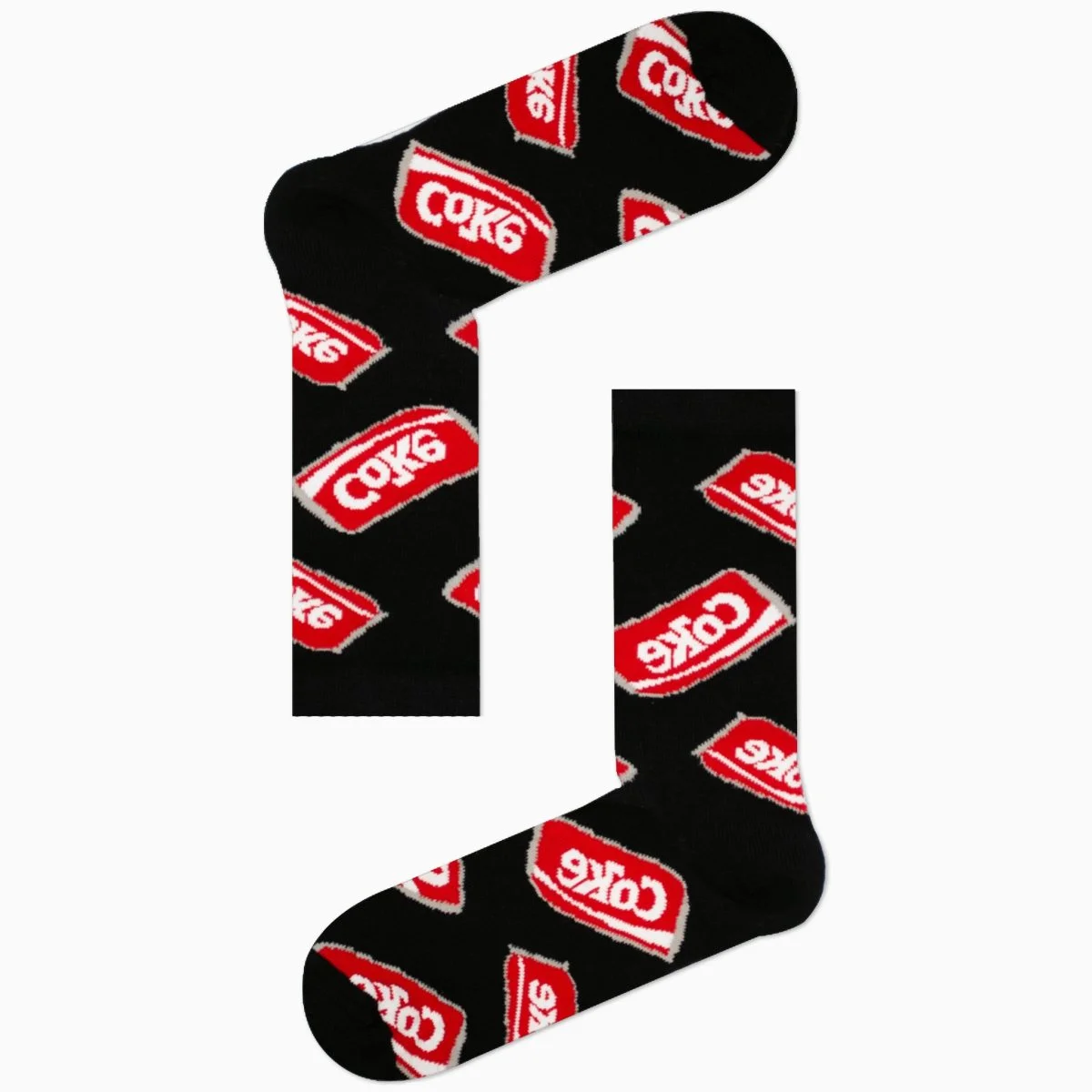 Φωτογραφία προϊόντος: Κάλτσες γυναικείες -Coke