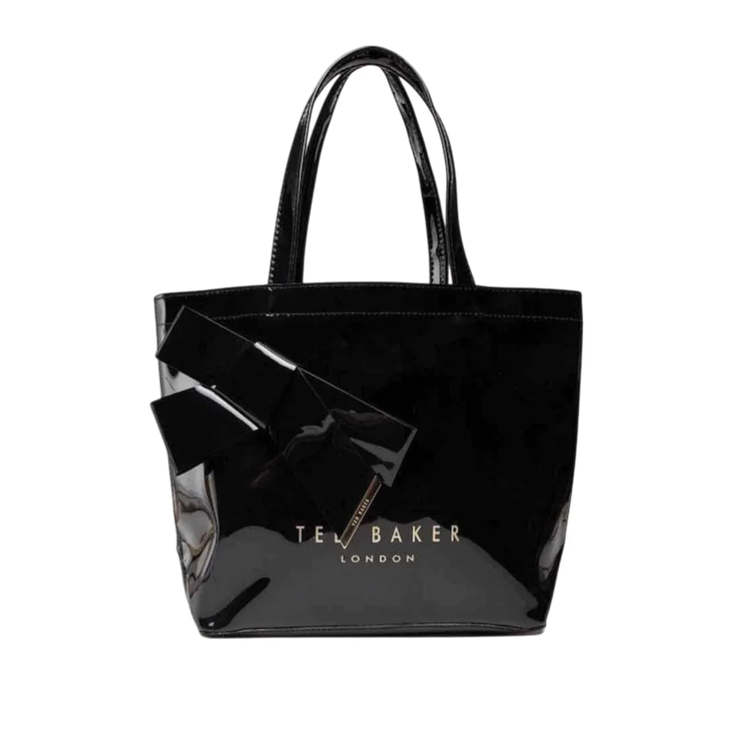 Φωτογραφία προϊόντος: Ted Baker Γυναικεία Τσάντα Χειρός 283897-black