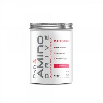 Φωτογραφία προϊόντος: PhD Amino Drive 300g