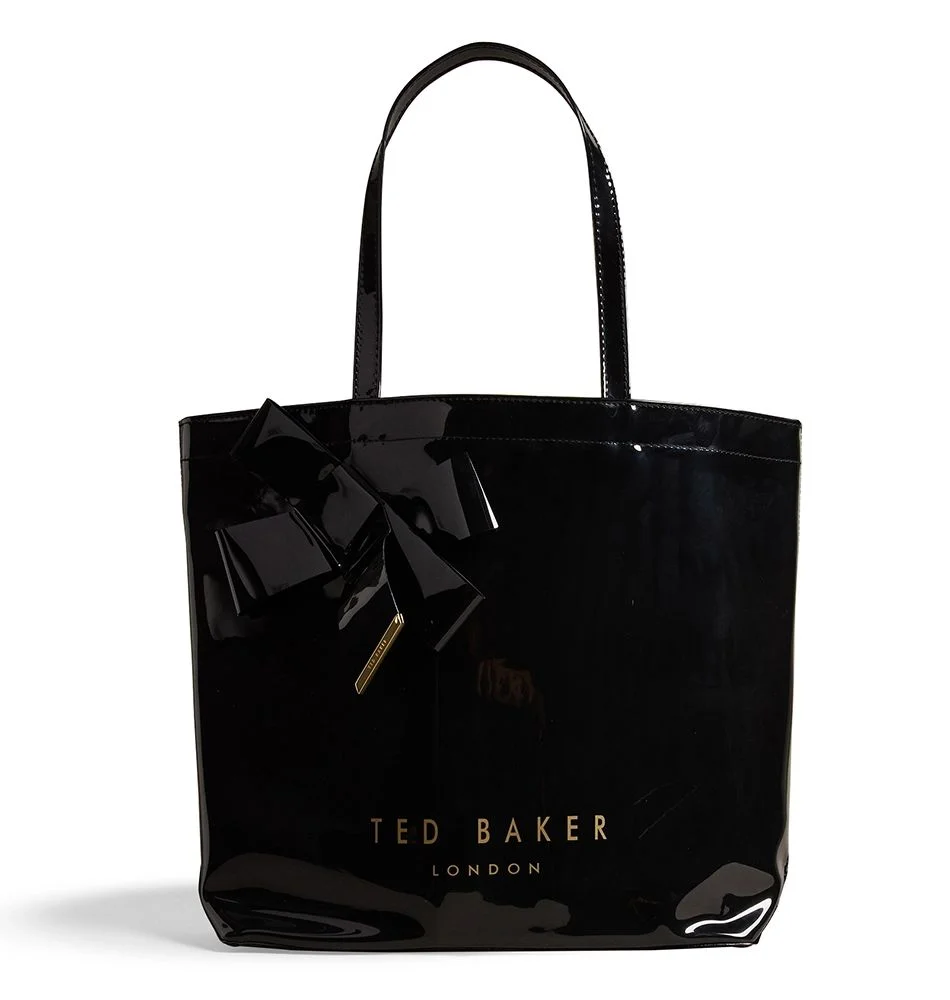 Φωτογραφία προϊόντος: Ted Baker Γυναικεία Τσάντα Ώμου 283868-BLACK