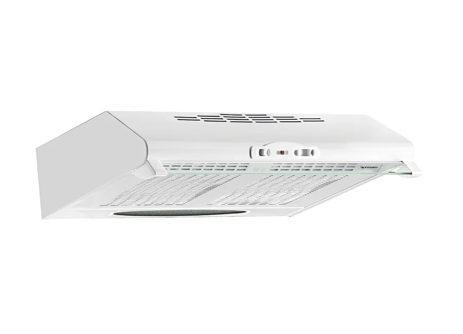Φωτογραφία προϊόντος: Pyramis Essential Απλός 60cm με Μεταλλικά Φίλτρα 2 μοτερ