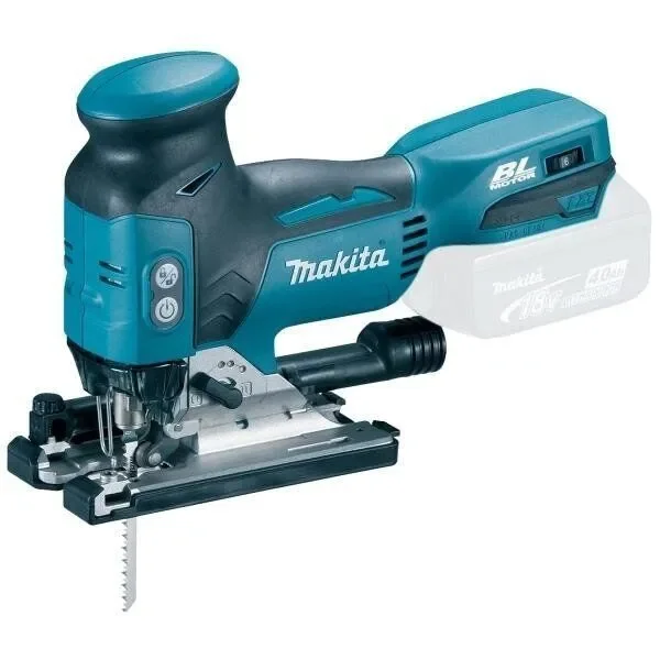 Φωτογραφία προϊόντος: Makita DJV181Z - Σέγα 18V Li-Ion (Solo)