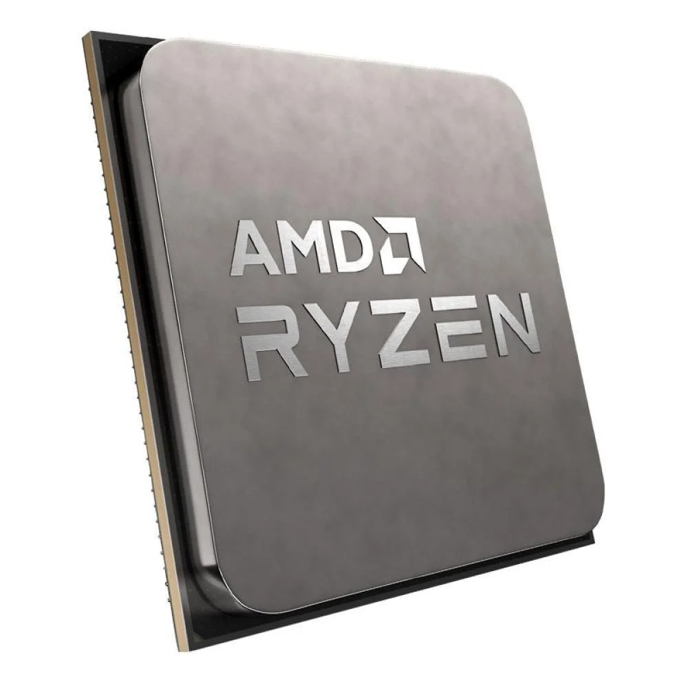 Φωτογραφία προϊόντος: AMD Ryzen™ 5 5500GT tray - processor