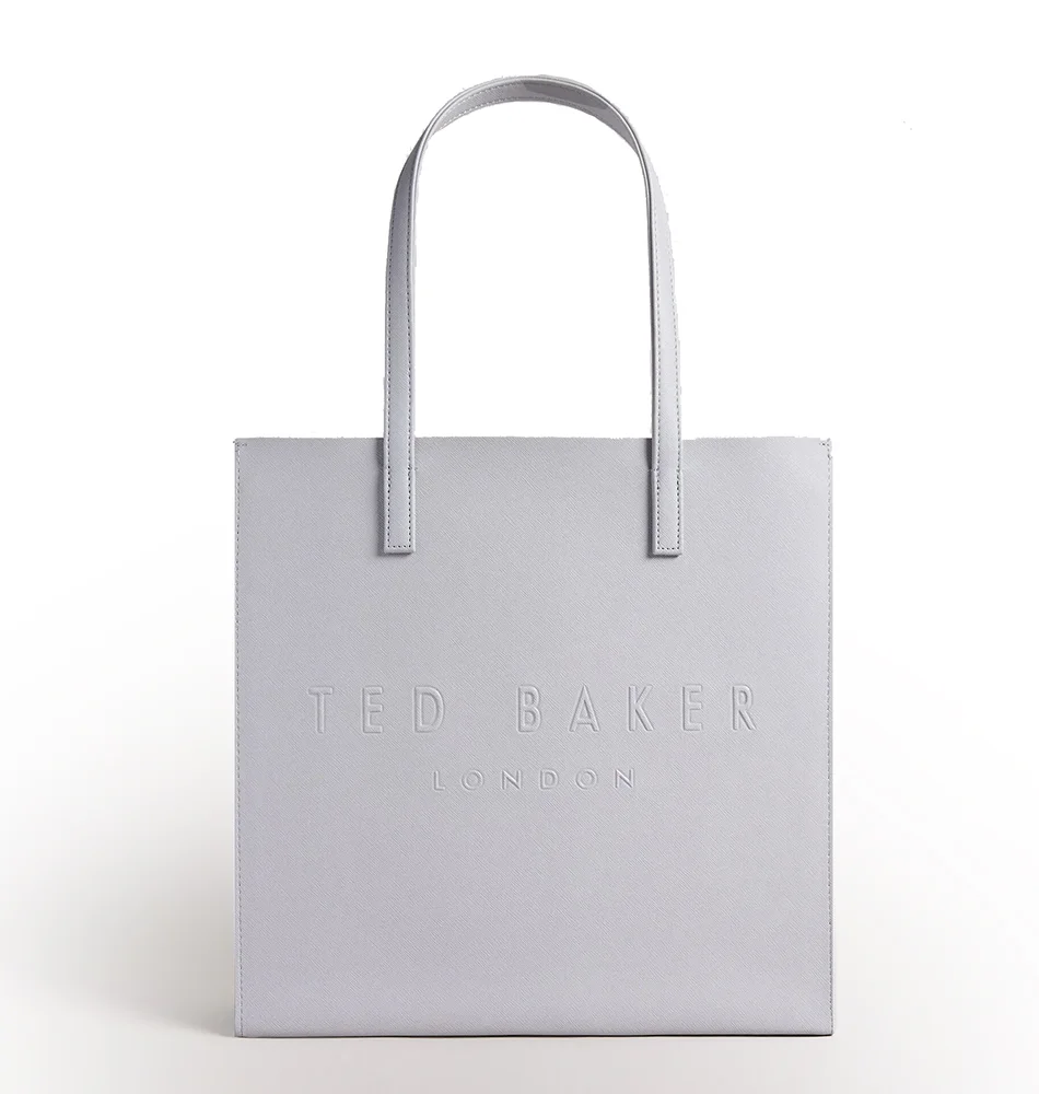 Φωτογραφία προϊόντος: Ted Baker Γυναικεία Τσάντα Ώμου 281560-lt-grey