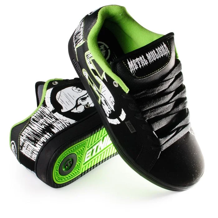 Φωτογραφία προϊόντος: Etnies Metal 4307000060895 (1+1 Δώρο)