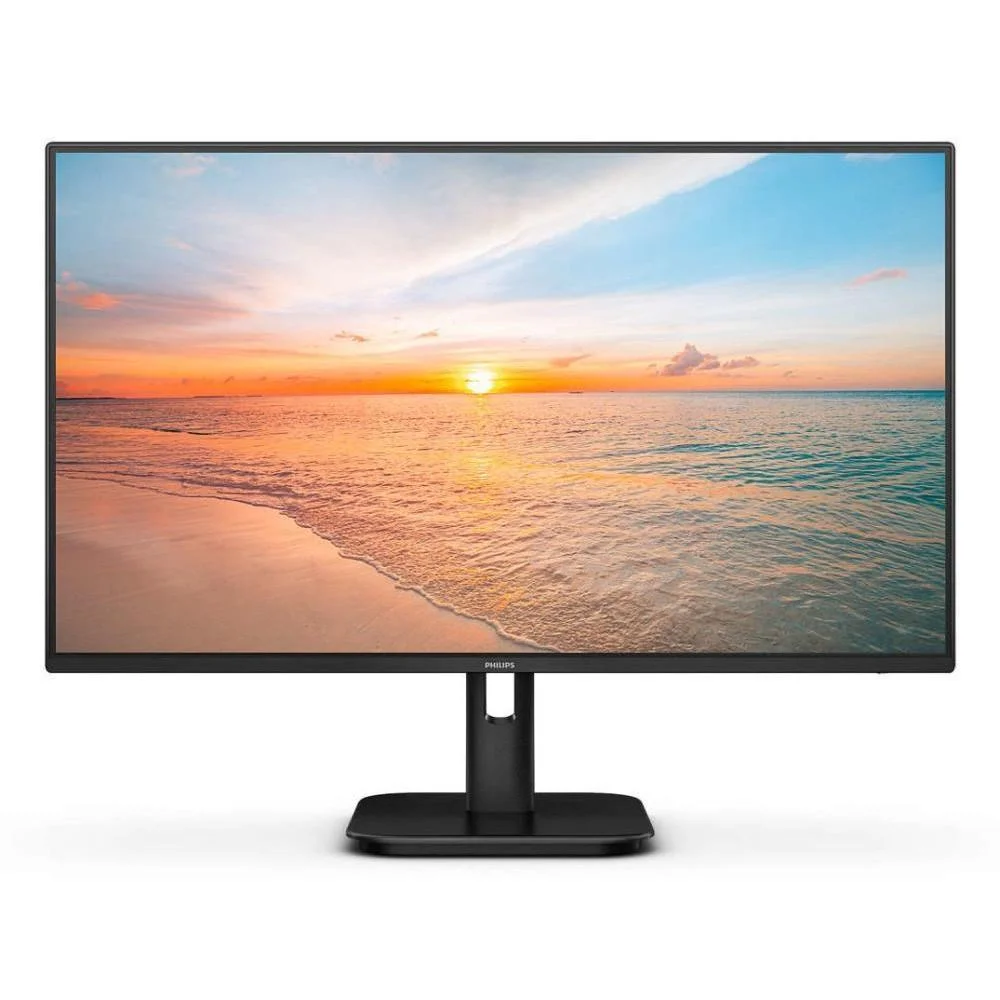 Φωτογραφία προϊόντος: Philips 24E1N1100A/00 IPS Monitor 24" FHD 1920x1080 με Χρόνο Απόκρισης 4ms GTG