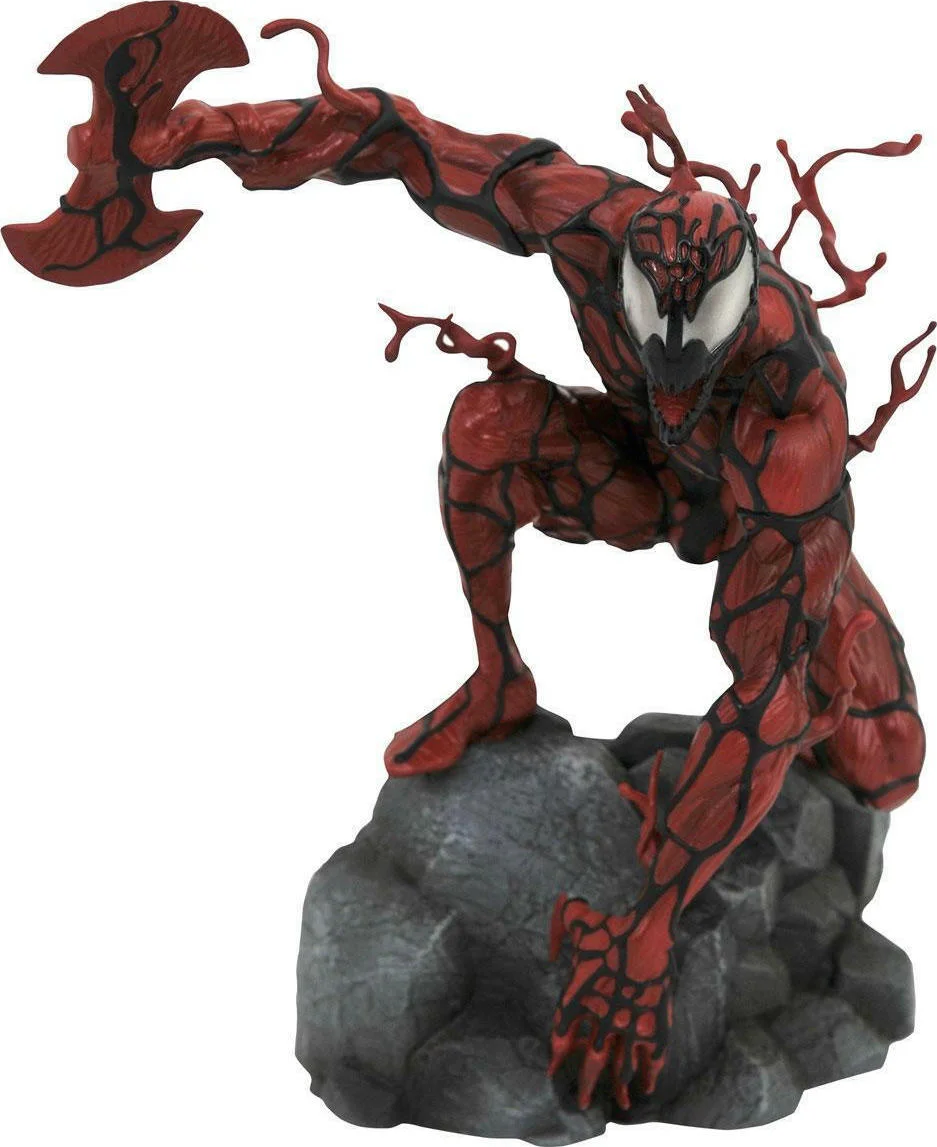 Φωτογραφία προϊόντος: Diamond Select Toys Φιγούρα Marvel Carnage (Marvel Comics) – Diamond Select DM192550