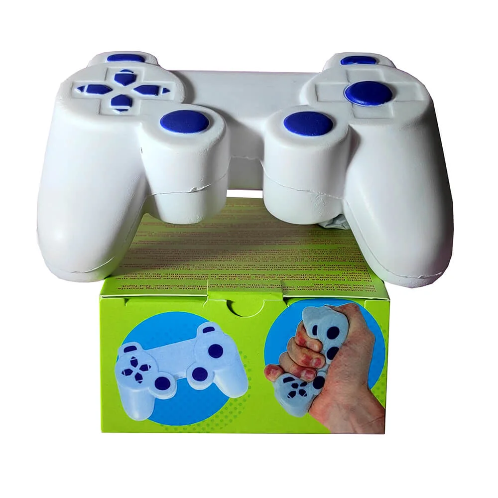 Φωτογραφία προϊόντος: Controller PS Anti-Stress Relief Blue Sky