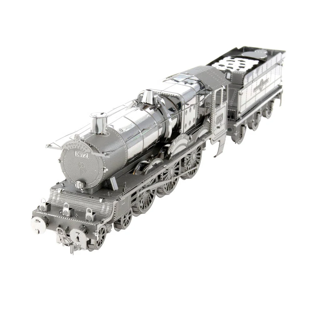 Φωτογραφία προϊόντος: Fascinations / Metal Earth Harry Potter Hogwarts Express Train (3φ)