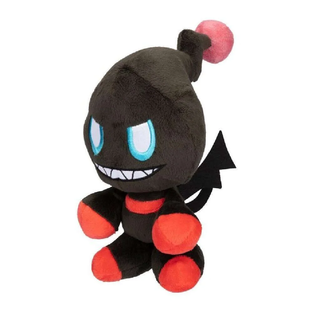 Φωτογραφία προϊόντος: Jakks Pacific Sonic The Hedgehog Λούτρινο 22εκ. Wave 6 Dark Chao jpa41121