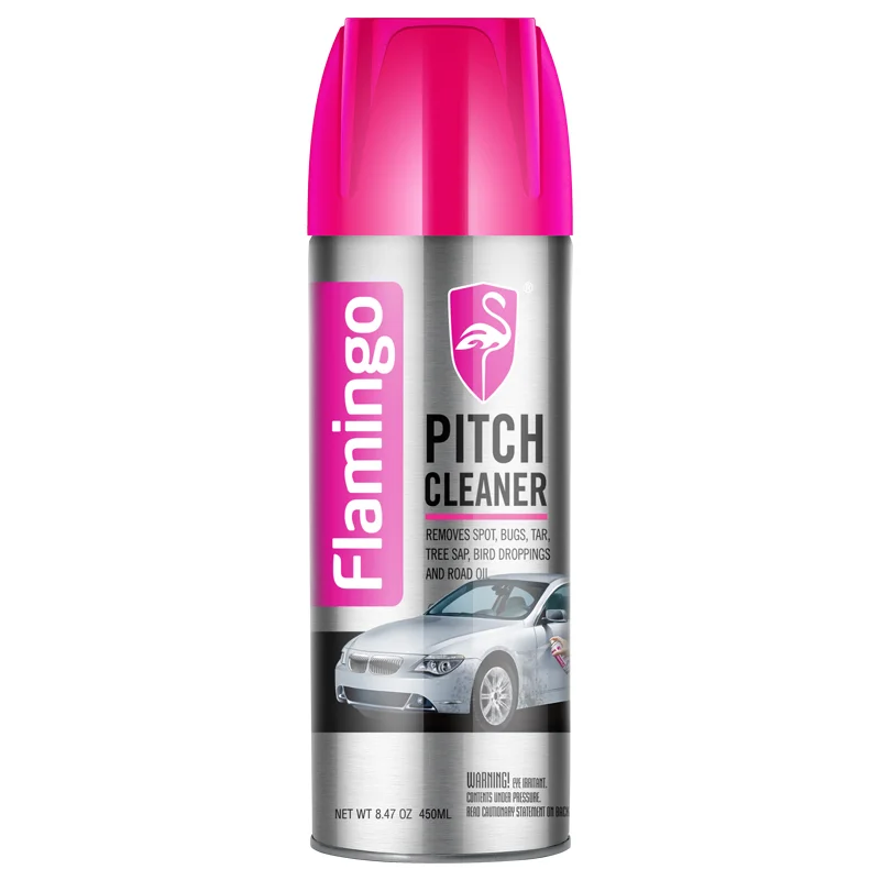 Φωτογραφία προϊόντος: FLAMINGO ΠΙΣΣΑΣ 450ml - 14291