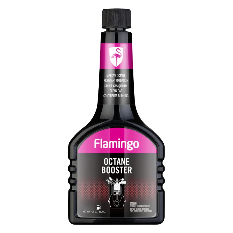 Φωτογραφία προϊόντος: FLAMINGO ΕΝΙΣΧΥΤΙΚΟ ΟΚΤΑΝΙΩΝ 250ml - 14372