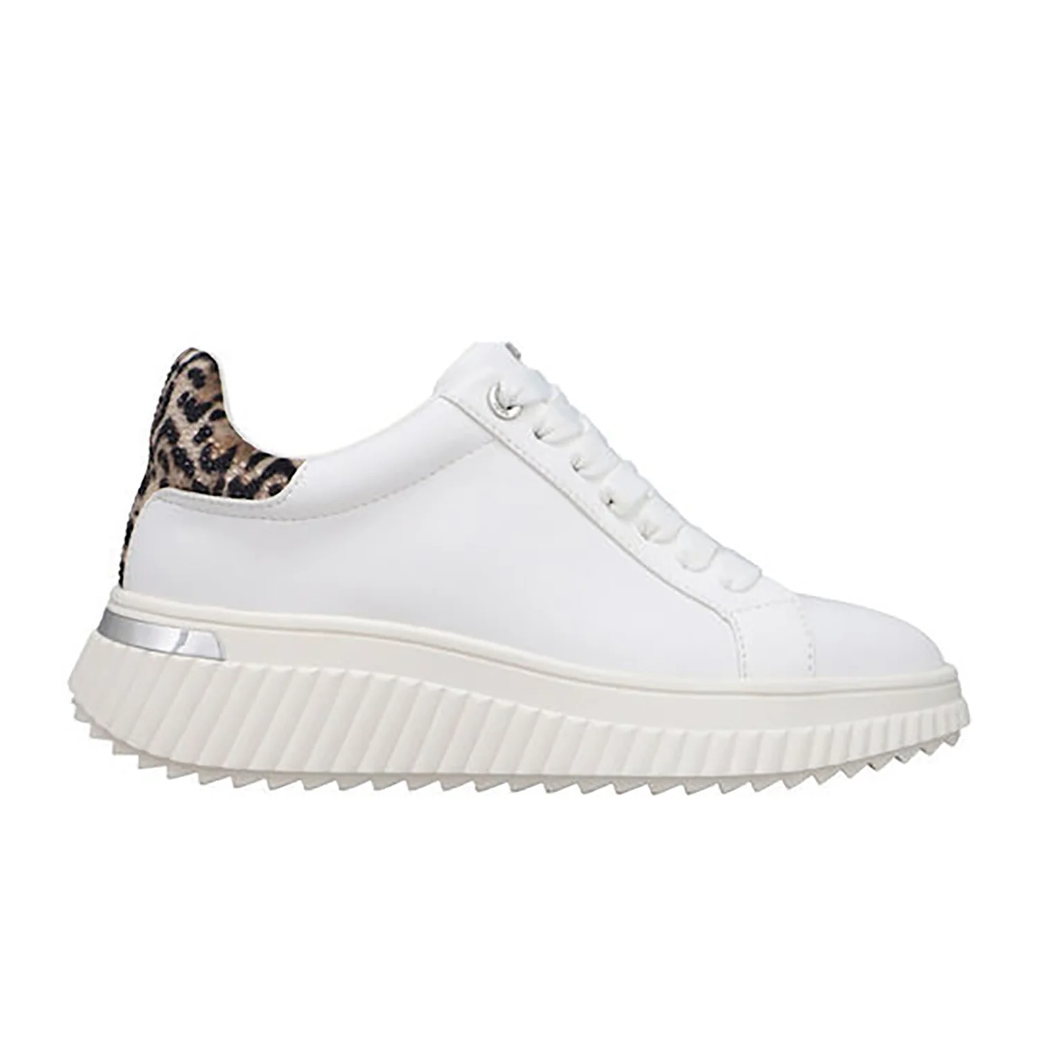 Φωτογραφία προϊόντος: DKNY Lobeco Sneaker Low Γυναικείο White/Natural K3510478