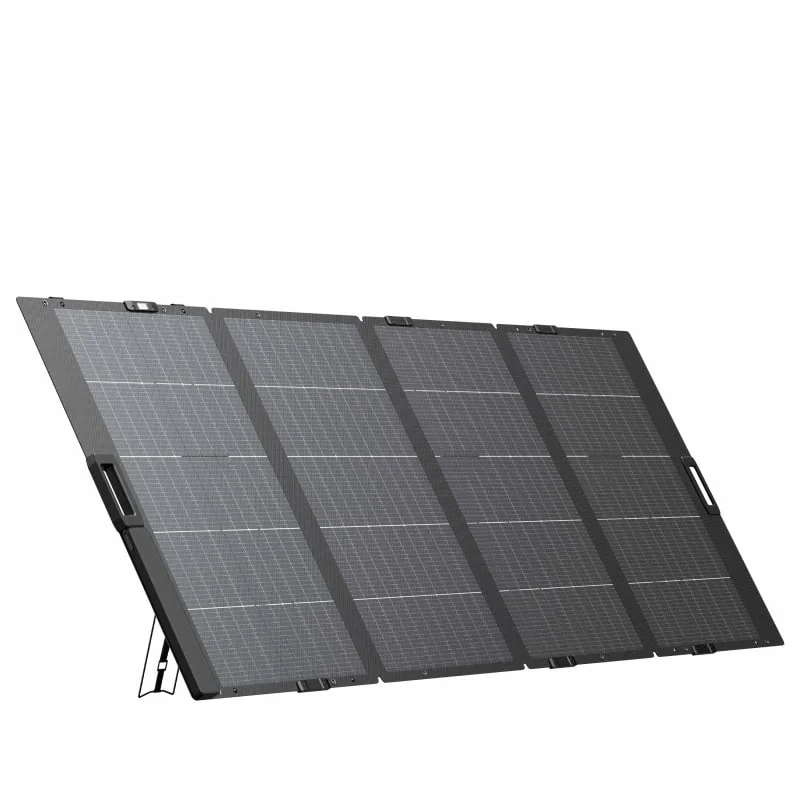 Φωτογραφία προϊόντος: Ecoflow 160W Lightweight Portable Solar Panel