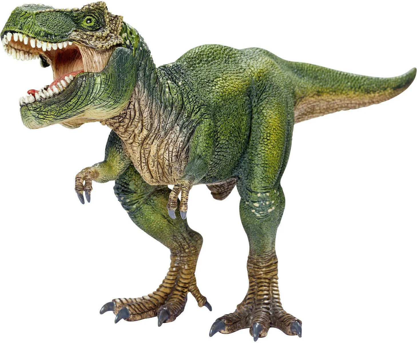Φωτογραφία προϊόντος: Schleich-S Μινιατούρα Τυραννόσαυρος Ρεξ ανοιχτόχρωμος 26εκ SCH14525