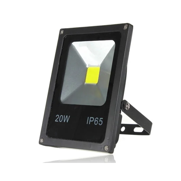 Φωτογραφία προϊόντος: OEM Slim Προβολέας LED 20/200W - Αδιάβροχος IP65 Υψηλής Απόδοσης - 80% οικονομία