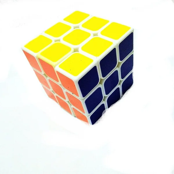 Φωτογραφία προϊόντος: OEM Λευκός Κύβος - White Cube Standard Size