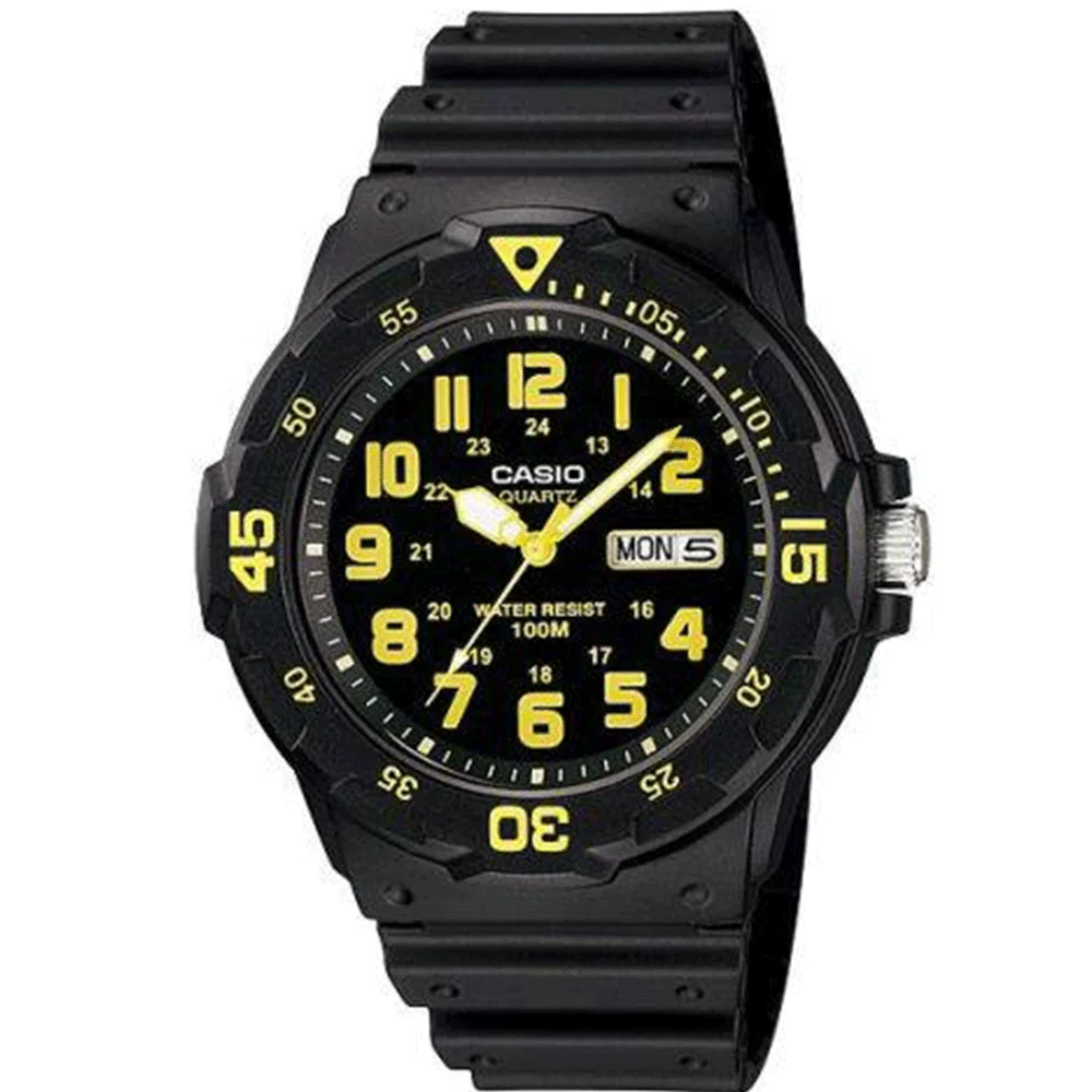 Φωτογραφία προϊόντος: Casio MRW-200H9BVEF Παιδικο Ρολοι