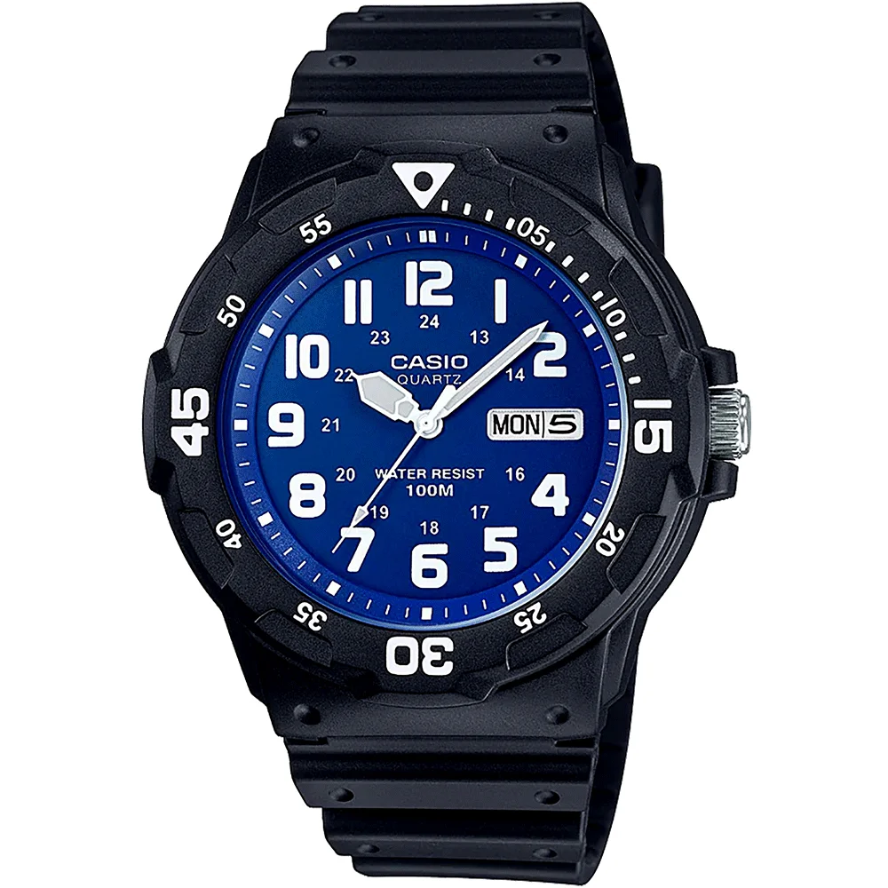Φωτογραφία προϊόντος: Casio MRW-200H2BVEG Παιδικο Ρολοι