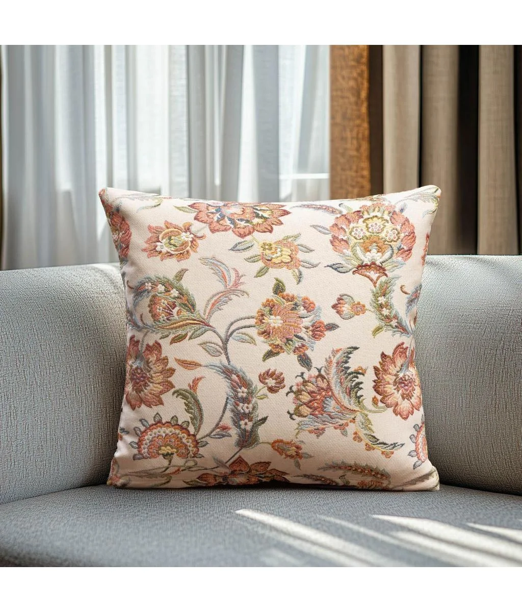 Φωτογραφία προϊόντος: Beauty Home ΜΑΞΙΛΑΡΟΘΗΚΗ ΣΤΟΦΑ ΙΝΔΙΚΑ ΛΟΥΛΟΥΔΙΑ