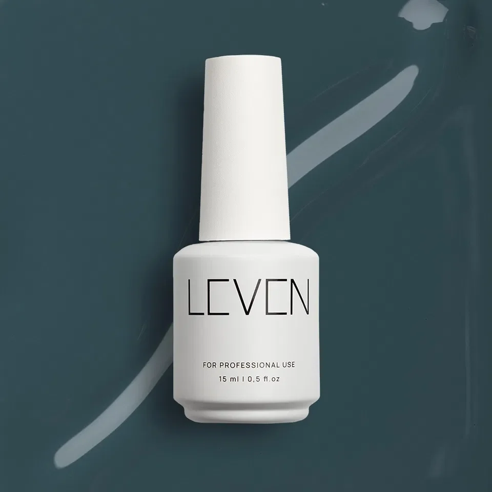Φωτογραφία προϊόντος: Leven | Ημιμόνιμο βερνίκι 15ml no. 400 Dragonfly