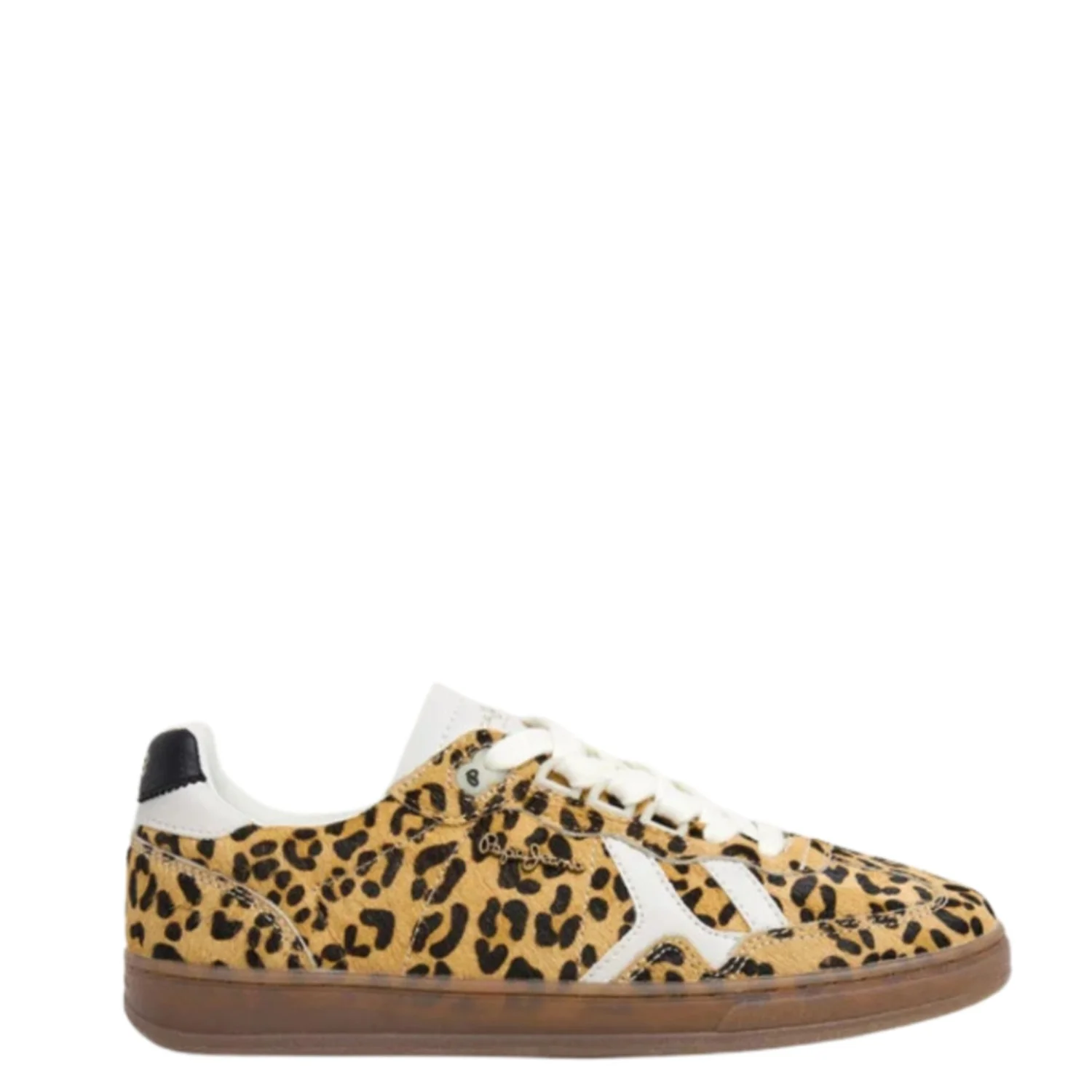 Φωτογραφία προϊόντος: Pepe Jeans Ball Top Sneaker Γυναικείο Bare Beige PLS00035