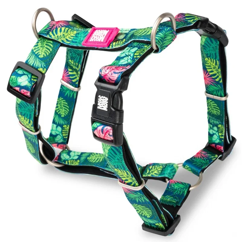 Φωτογραφία προϊόντος: Επιστήθιο Max + Molly Tropical Large 2,5x70-98cm